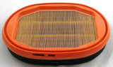 FLEETGUARD AF1009 Air Filter , Secondary