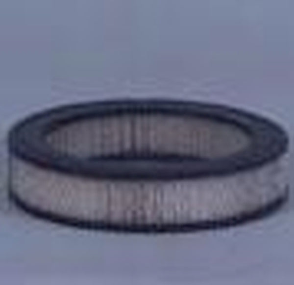 FLEETGUARD AF1666 AIR FILTER