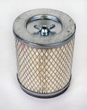 FLEETGUARD AF1876 AIR FILTER