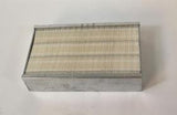 FLEETGUARD AF25374 AIR FILTER