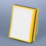 FLEETGUARD AF25829 AIR FILTER