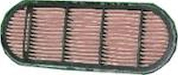 FLEETGUARD AF26155 AIR FILTER