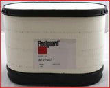 FLEETGUARD AF27687 AIR FILTER