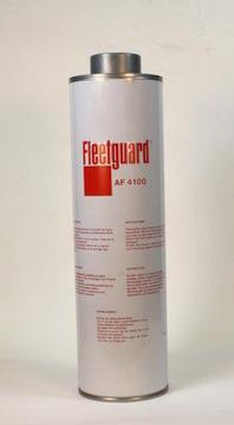 FLEETGUARD AF4100 AIR FILTER