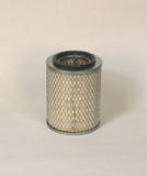 FLEETGUARD AF4137 AIR FILTER