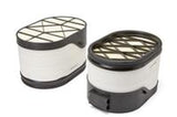 FLEETGUARD AF4204 AIR FILTER