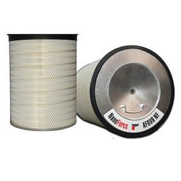 FLEETGUARD AF899NF NANO MEDIA AIR FILTER ELEMENT