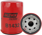 LUBE OIL FILTER TO SUIT - B1432