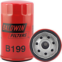 LUBE FILTER FOR FORD AND - B199