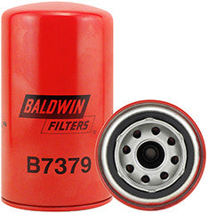 OIL FILTER TO SUIT - B7379