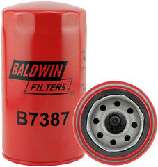 OIL FILTER SUIT CHINESE - B7387