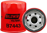OIL FILTER SUITS 2009 - B7443