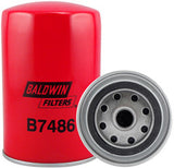 OIL FILTER TO SUIT - B7486