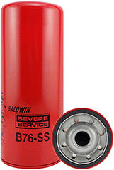 LUBE FILTER SEVERE SERVIC - B76-SS
