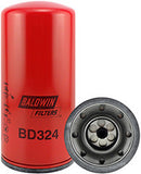 DUAL FLOW LUBE FOR CASE - BD324
