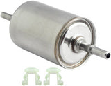 IN LINE FUEL FILTER - BF1185