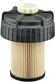 FUEL FILTER TO SUIT CHEV. - BF1201