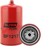 FUEL FILTER TO SUIT IVECO - BF1217