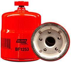 FUEL FILTER FOR RACOR - BF1253