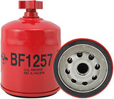 FUEL FILTER - BF1257