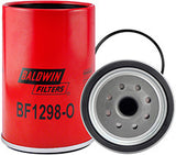 FUEL FILTER SUIT FOTON - BF1298-O