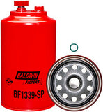 FUEL FILTER REPLACES - BF1339-SP