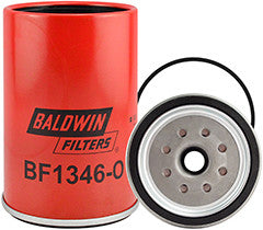 FUEL FILTER FOR USE WITH - BF1346-O