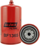 FUEL FILTER I/W. IVECO - BF1365