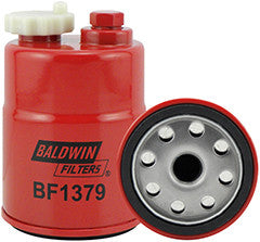 FUEL WATER SEPARATOR - BF1379