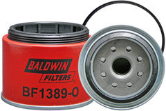 FUEL FILTER SUITS VOLVO - BF1389-O