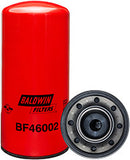 FUEL FILTER SPIN ON - BF46002