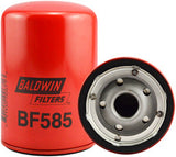 FUEL FILTER SUITS FORD. - BF585