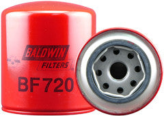 FUEL FILT.I/W.Z257 RYCO. - BF720