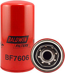FUEL FILTER FOR VOLVO - BF7606