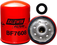 FUEL FILTER FOR FORD - BF7608