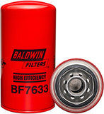 HIGH EFFIECIENCY FUEL FILTER - BF7633