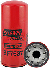 HIGH PERFORMANCE FUEL FILTER - BF7637