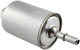 IN LINE FUEL FILTER - BF7658