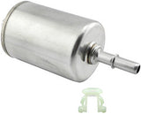 FUEL FILTER TO SUIT CADILLAC - BF7667