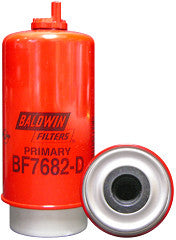 FUEL FILTER REPL. BF7682 - BF7682-D