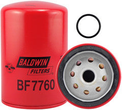 FUEL FILTER FOR ISX CUMMS - BF7760
