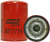 FUEL FILTER - BALDWIN I/W - BF7774