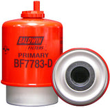 FUEL FILTER I/W. AGCO - BF7783-D