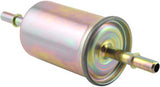 FUEL FILTER I/W. FORD - BF7802