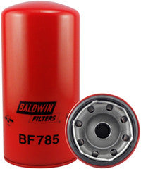 SECONDARY FUEL FILTER I/W - BF785