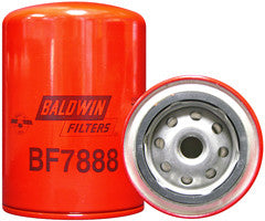 FUEL FILTER TO SUIT VOLVO - BF7888