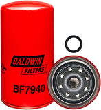 FUEL FILTER FOR ISB CUMM. - BF7940