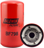 FUEL FILTER SUIT MITSUB. - BF798