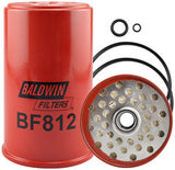 FUEL FILTER SUITS MASSEY - BF812