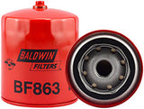 PRIMARY FUEL FILTER I/W. - BF863